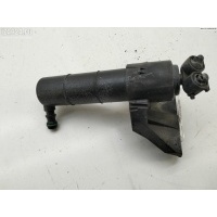 Форсунка омывателя фар Volkswagen Touran 2009 1T0955978A