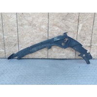 Накладка декоративная Jeep Grand Cherokee IV (WK2) 2010 - 2013 2011 55113793AC,