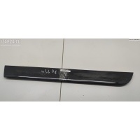 Молдинг двери задней левой Audi A4 B6 (2001-2004) 2004 8E0353969