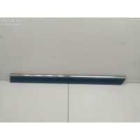 Молдинг двери задней левой Mercedes W202 (C) 1996 2026903162
