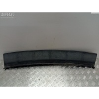 Накладка на бампер Зад. Volvo S40 / V50 (2004-2013) 2006 30678067