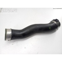 Патрубок турбины BMW 3 E90/E91/E92/E93 (2005-2013) 2008 11617802753