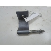 Петля крышки (двери) багажника Opel Zafira A 2005 90559255