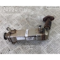Охладитель отработанных газов BMW 5 E60/E61 (2003-2010) 2004 7794245