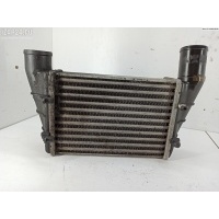 Радиатор интеркулера Audi A4 B5 (1994-2001) 1997 058145805A