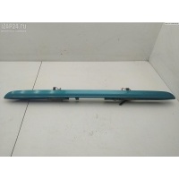 Подсветка номера Mercedes W202 (C) 1996 2027400293