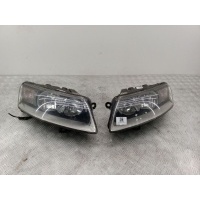 Фара правая Audi A6 4F/C6 2010 4F0941004