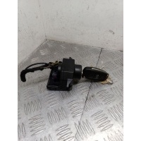 Замок зажигания Audi A6 4F/C6 2010 4F0909135,4F0910132,4F0837220R