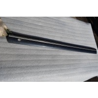 Молдинг двери передней правой Mercedes-Benz E-Класс W210/S210 2001 A2106900482,2106900482