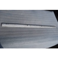 Молдинг двери передней правой Volkswagen Sharan 1997 7M0853516D