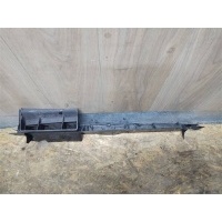 Воздухозаборник (наружный) Skoda Octavia (A5 1Z-) 2004-2013 2013 1Z0121285F