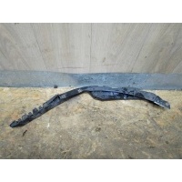 Кронштейн переднего бампера левый Skoda Octavia (A5 1Z-) 2004-2013 2013 1Z0807183C