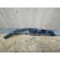 Кронштейн переднего бампера правый Skoda Octavia (A5 1Z-) 2004-2013 2013 1Z0807184C