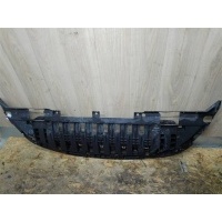 Пыльник переднего бампера Renault Scenic III 2009-2016 2011 622350003R