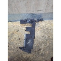 Воздуховод радиатора правый Skoda Octavia (A5 1Z-) 2004-2013 2013 1Z0121284B