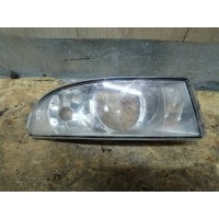 Фара противотуманная правая Skoda Octavia (A5 1Z-) 2004-2013 2013 1Z0941702C