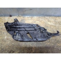 Кронштейн фары правой Skoda Octavia (A5 1Z-) 2004-2013 2013 1Z0941613