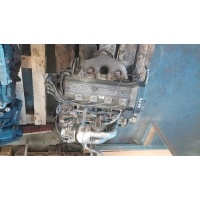 Toyota corolla e11 1.3 16v двигатель 4e - fe