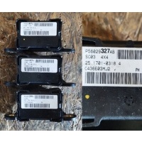 Джип oe p56029327ab датчик esp