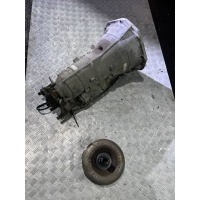 КПП автоматическая (АКПП) BMW 7 F01/F02 2009 6HP28, 8119855, 1068042, 7595431