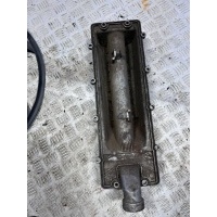Фланец (тройник) системы охлаждения BMW X5 E53 2007 7507278
