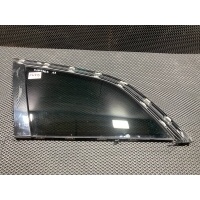 Стекло кузовное боковое левое Audi Q7 4L 2011 4L0845299S