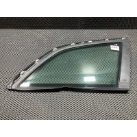 Стекло кузовное боковое правое Audi Q7 4L 2012 4L0845300S