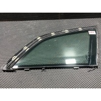 Стекло кузовное боковое правое Audi Q7 4L 2007 4L0845300S
