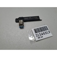 Антенна безключевого доступа Exeed TXL 2020- 804000119AA