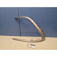 Молдинг переднего бампера левый Toyota Camry V70 2017- 5271306240