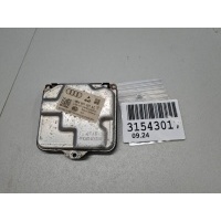 Блок управления светом фар Audi Q7 4M 2015- 4M0907397AC