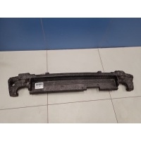 Наполнитель переднего бампера Audi Q7 4M 2015- 4M0807550D