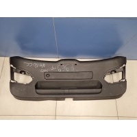 Обшивка двери багажника Audi Q3 8U 2012-2018 8U0867979E4PK