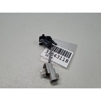 Форсунка омывателя лобового стекла Toyota Land Cruiser 200 2008- 0400047160