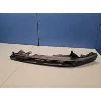 Накладка переднего бампера левая Lexus NX Z10 2014- 5244878020