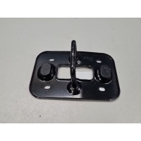Петля замка капота Hongqi H5 2022- 8402460DB01