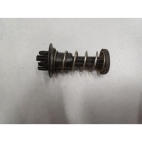 Отбойник капота Mercedes C-klasse W204 2007-2015 A2048800127