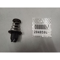 Отбойник капота Mercedes C-klasse W205 2014- A2058800027