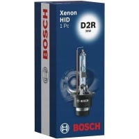 Лампа , фара bosch d2r 35 в 1 987 302 903