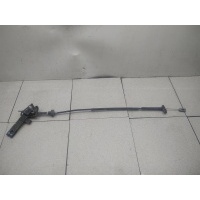 Трос сцепления daewoo (Матиз) Matiz (M150) 2000-2015 25187023