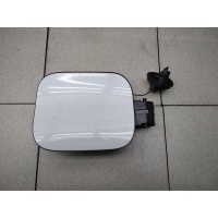 Лючок бензобака renault Kaptur 2016- 781208752R
