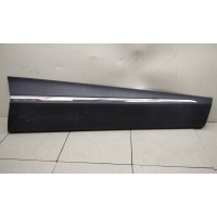 Молдинг двери передней правой renault Kaptur 2016- 808204078R