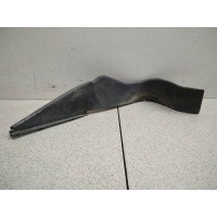 Уголок жабо левый renault Kaptur 2016- 668632552R