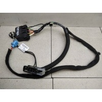 Проводка салонная (коса) renault Kaptur 2016- 115121189R