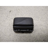 Заглушка renault Kaptur 2016- 684920647R
