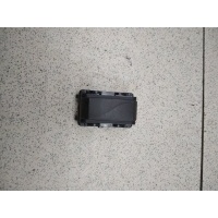 Заглушка renault Kaptur 2016- 684920647R