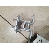 Петля двери задней правой верхняя Mitsubishi Outlander GF 2012> 2013 5732A054