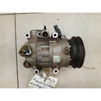 Компрессор системы кондиционирования Hyundai Sonata 4 EF 2001-2012 2008 9770138071
