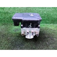 блок abs Opel Astra J (2010-2016) 13440102