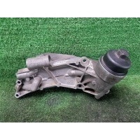 корпус масляного фильтра Chevrolet Cruze (2009-2015) 12992593